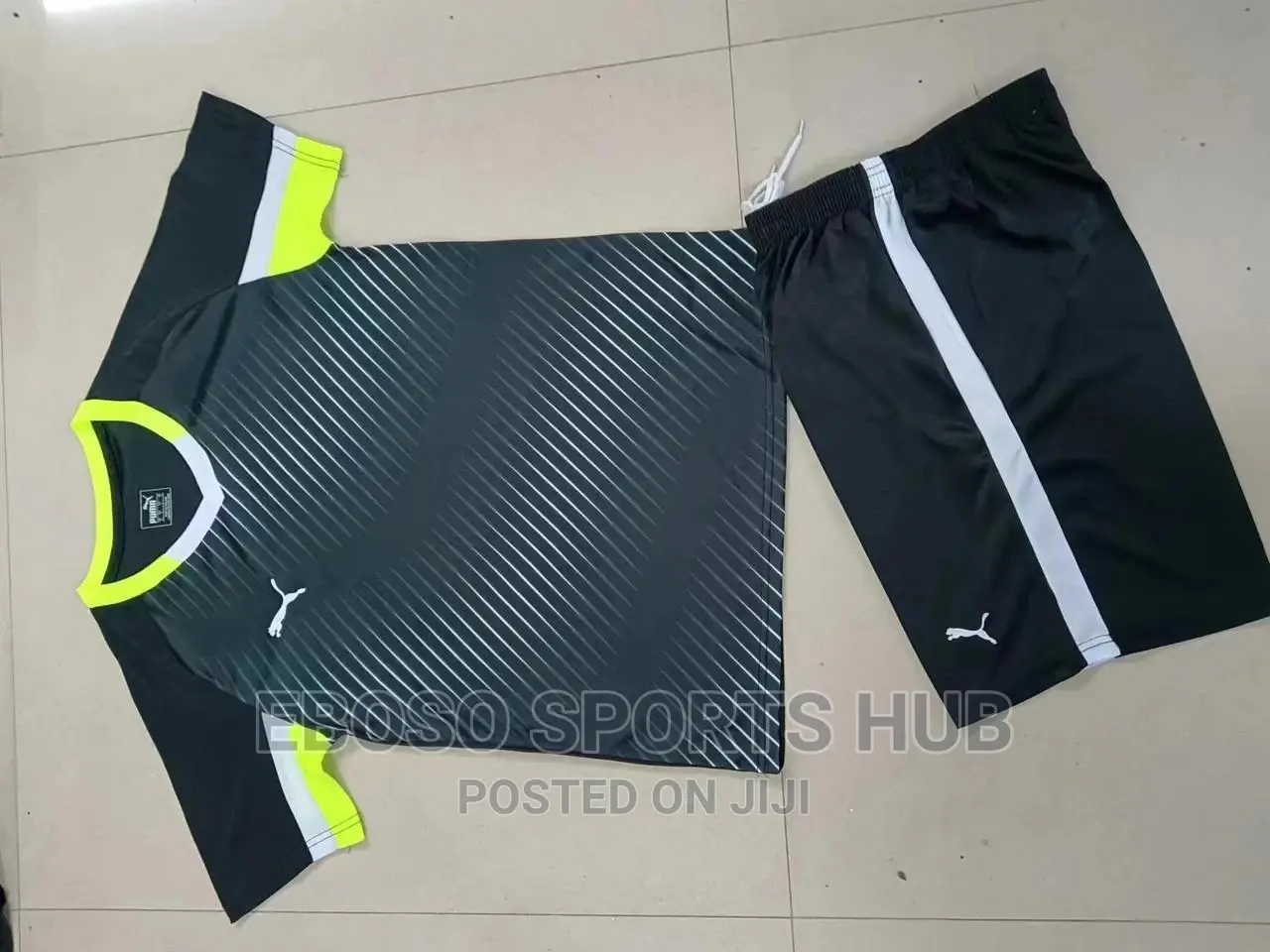 Imported Football Jersey