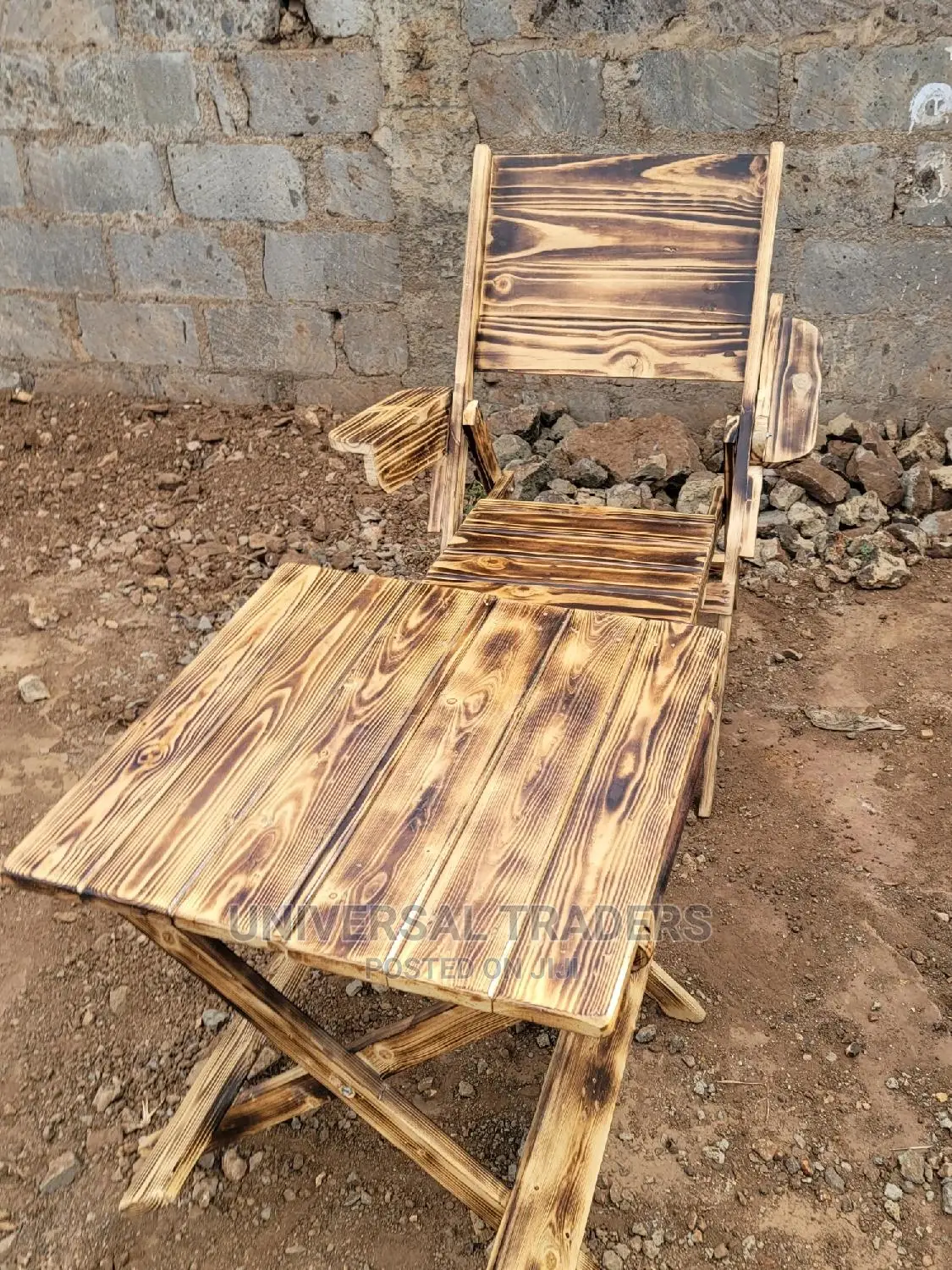 Unique Foldable Table Foldable Seat