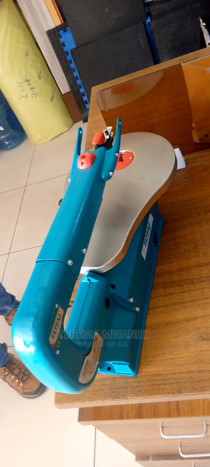 Total Scroll Saw(85w)