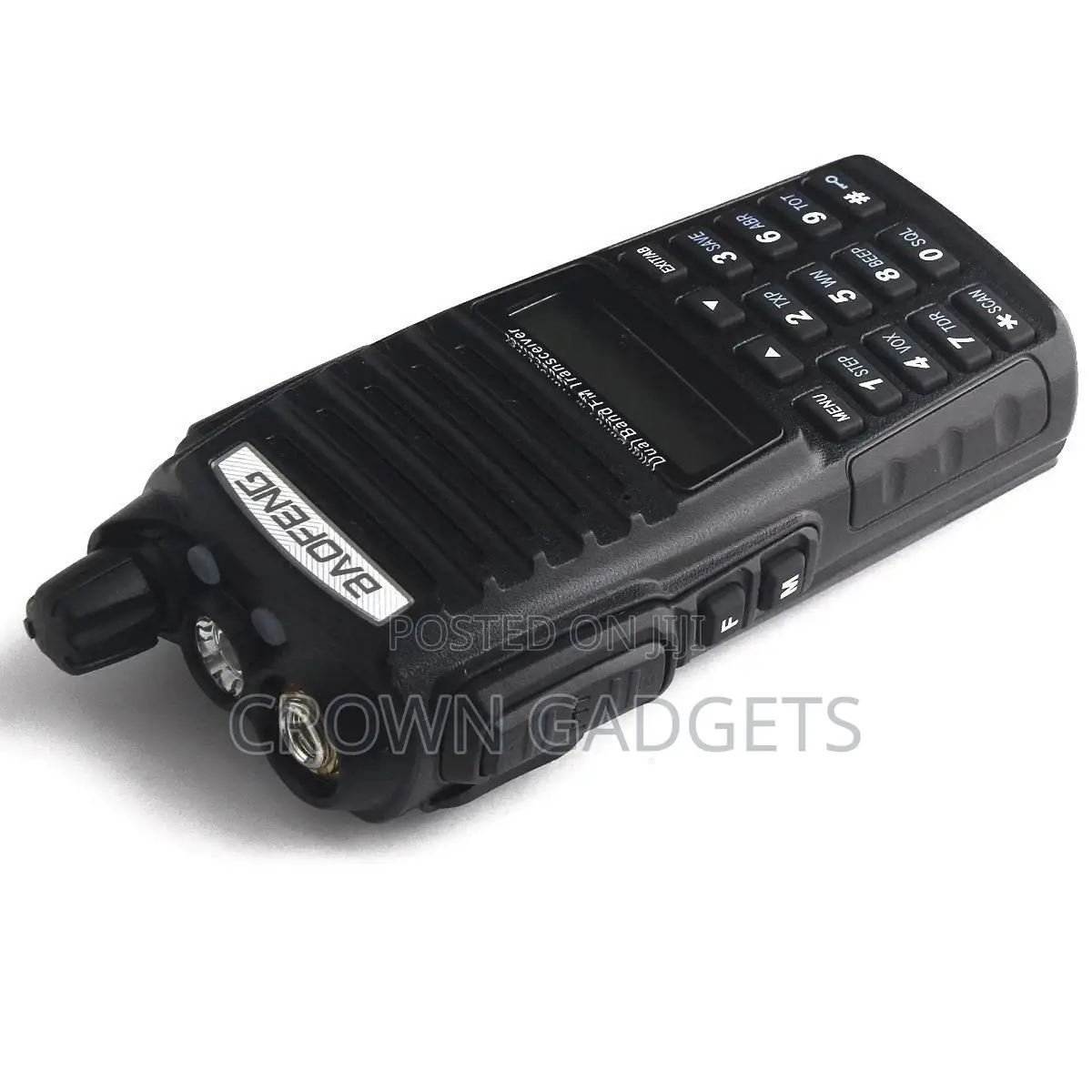 10km Range Walkie Talkies