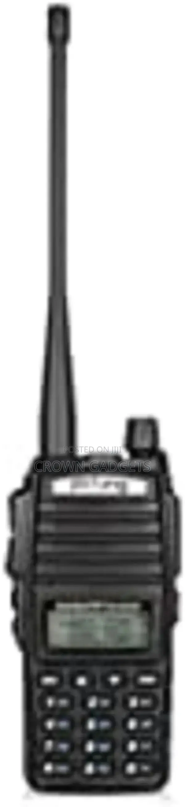 Radio Calls /Walkie Talkies