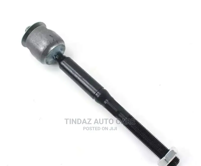 Ford Ranger Rack Ends