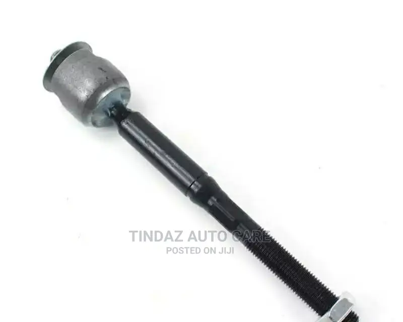 Ford Ranger Rack Ends
