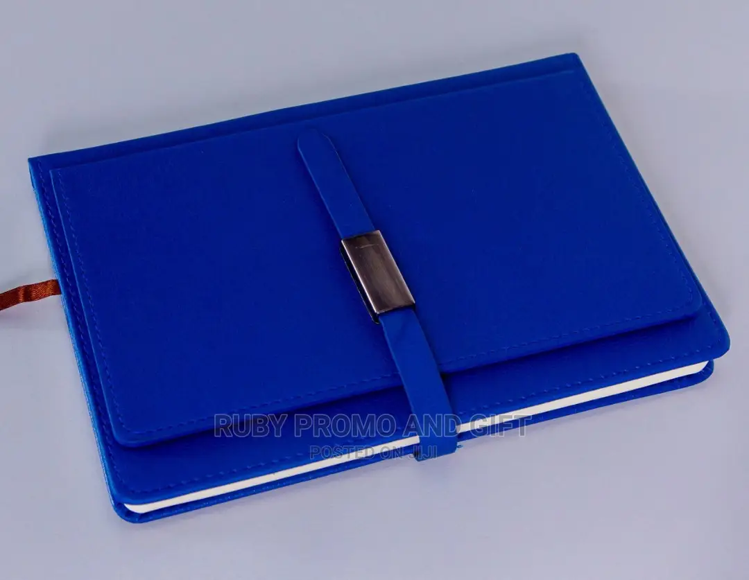 A5 Size Notebooks