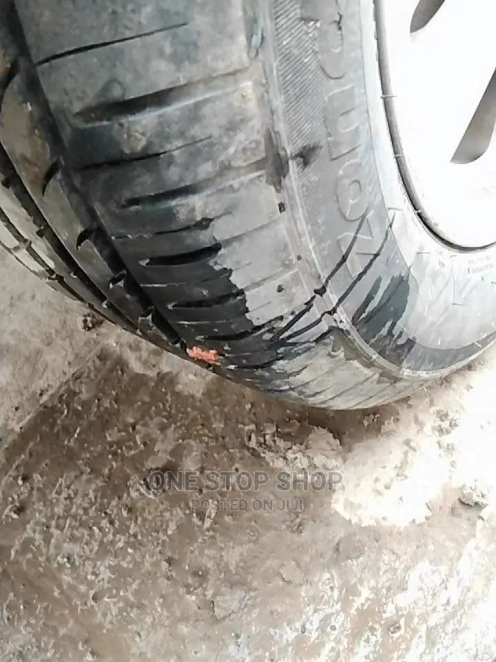 Tubeless Car/Bike Tire Repair Kit