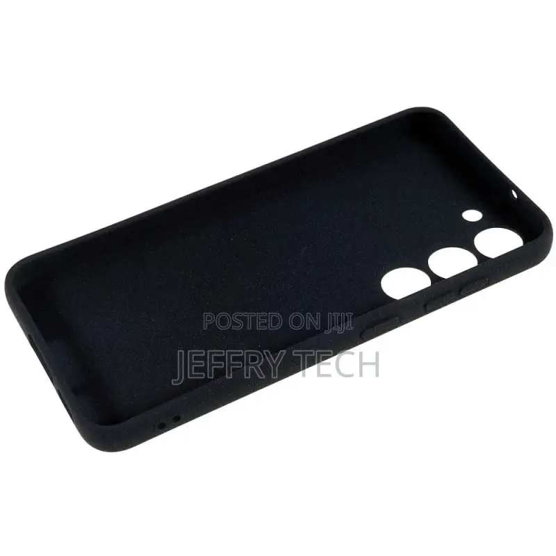 Samsung Galaxy S23 5G Silicone Case Flexible Matte