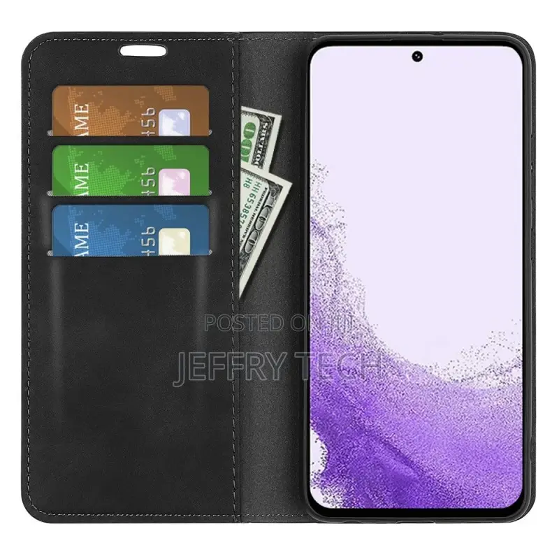 Flip Cover Samsung Galaxy S23 5G Elegance