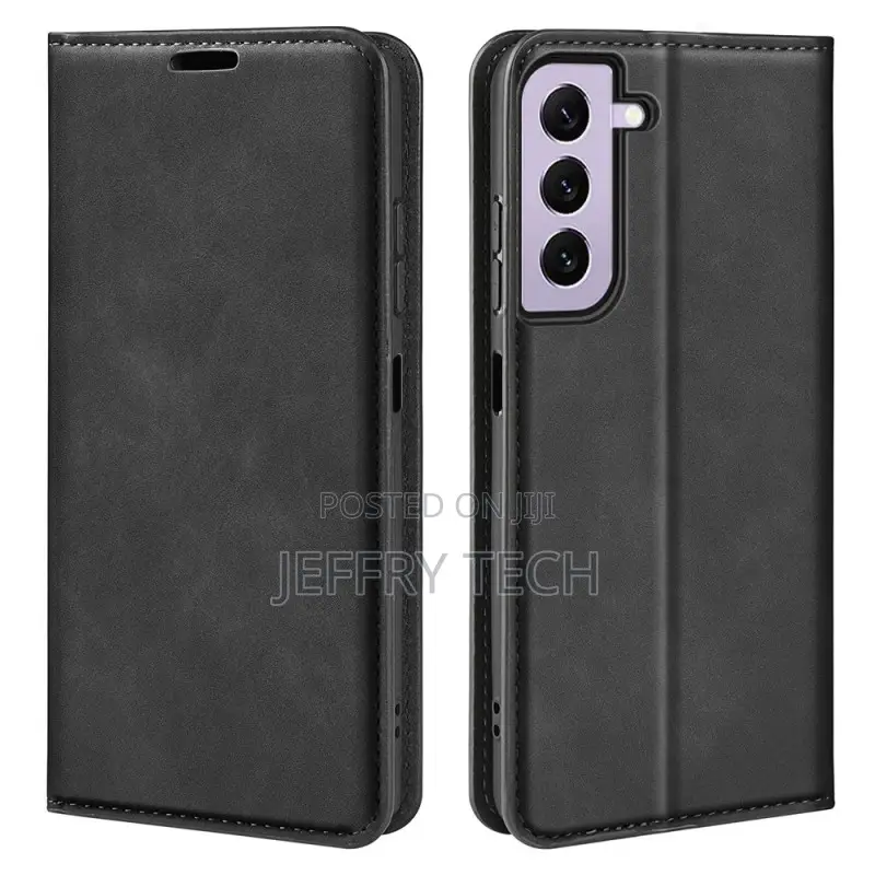 Flip Cover Samsung Galaxy S23 5G Elegance