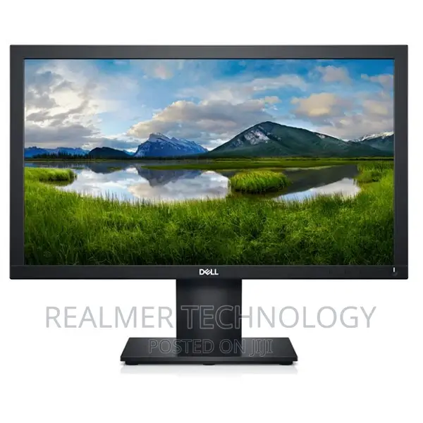 Dell E2020H – 19.5 Inch (49.50 Cm) LED Backlit Monitor