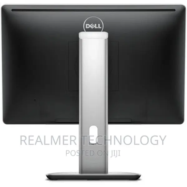 Dell P2016 19.5′′ WXGA+ Monitor – P2016
