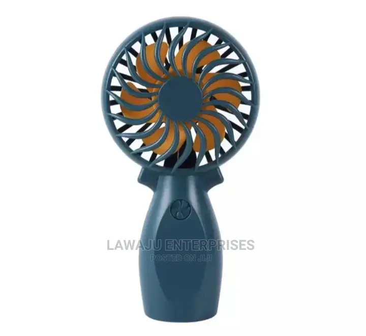 Fashion Gift Mini USB Fan