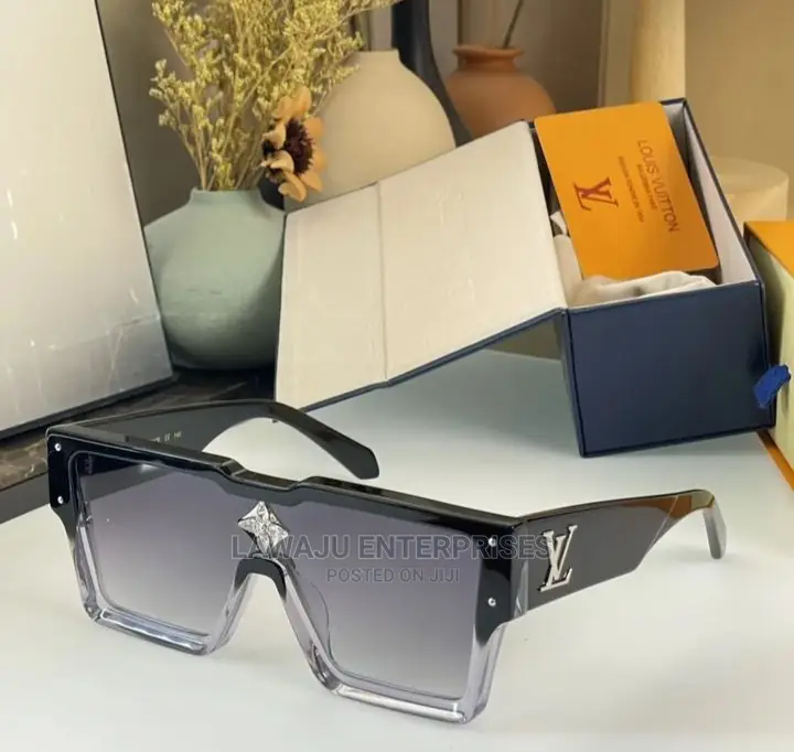 Luxurious Sunglasses