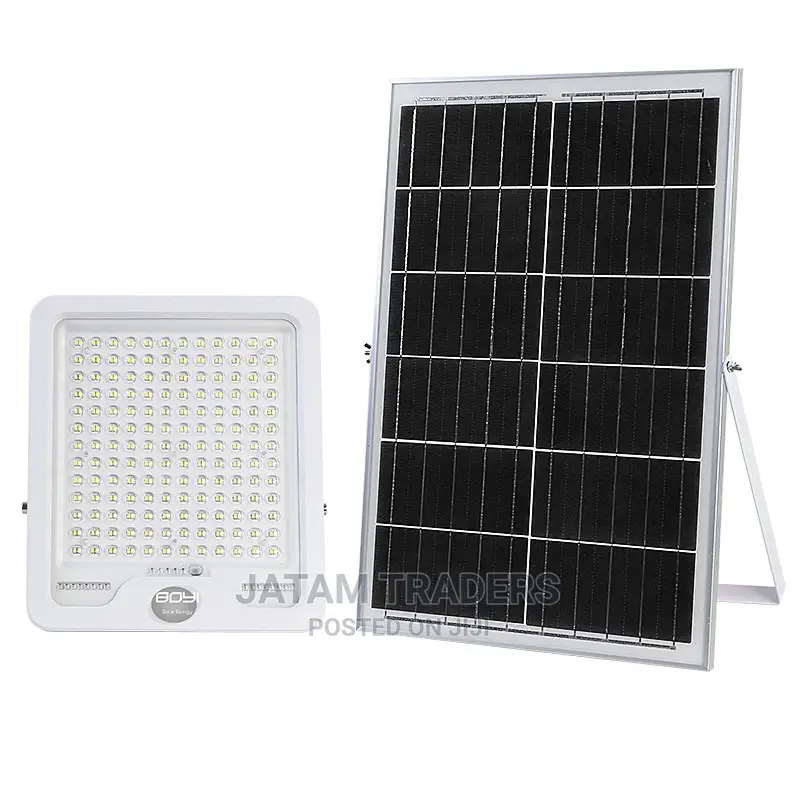 Flood Lights, 300 Watts