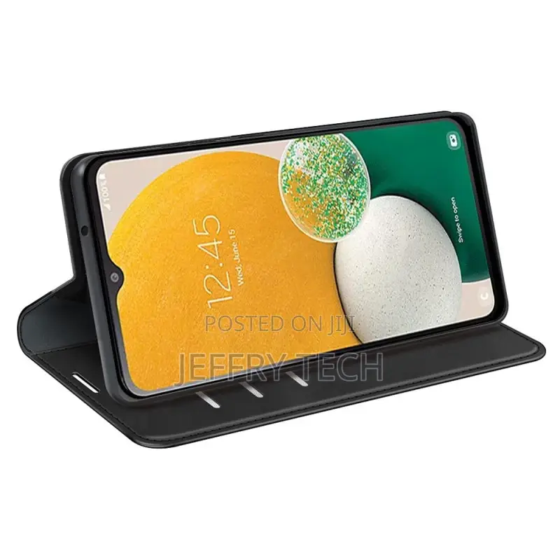 Flip Cover Samsung Galaxy A14 5G Élégance