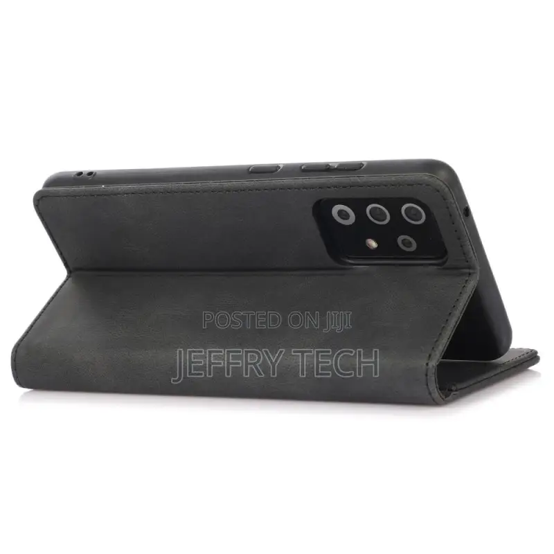 Flip Cover Samsung Galaxy A23 5G Leather Style