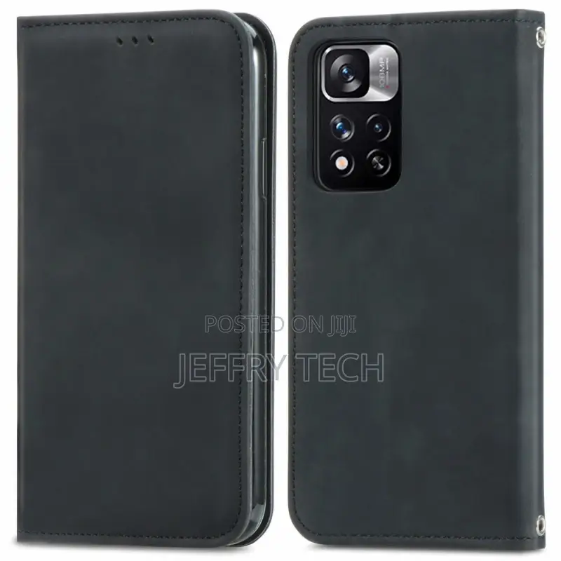 Flip Cover Xiaomi Redmi Note 11 Pro Plus 5G Retro