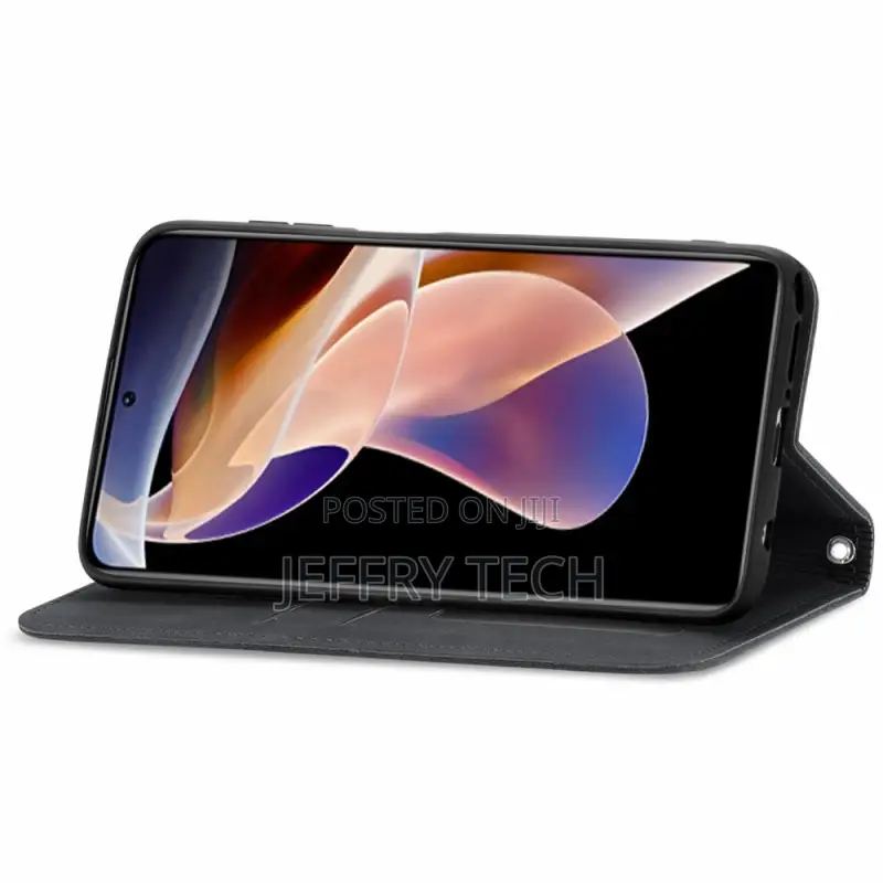 Flip Cover Xiaomi Redmi Note 11 Pro Plus 5G Retro