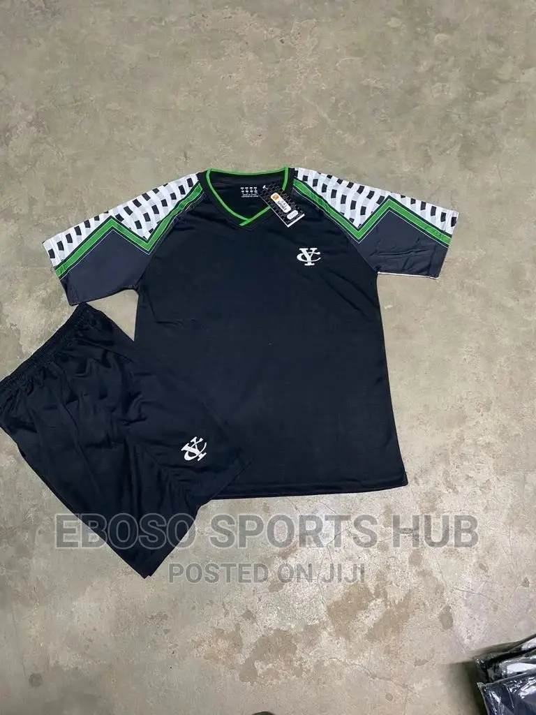 Imported Football Jersey