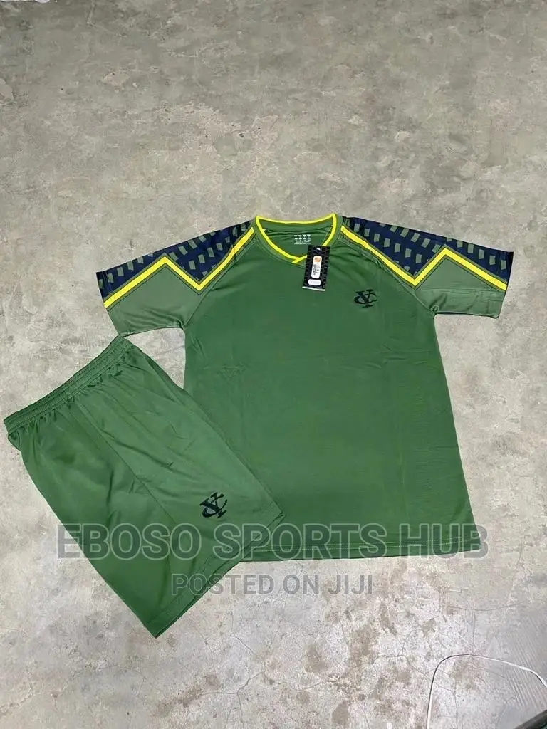 Imported Football Jersey