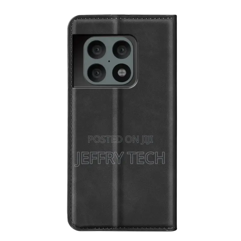 Flip Cover Oneplus 10 Pro 5G Soft Leather Effect Silk