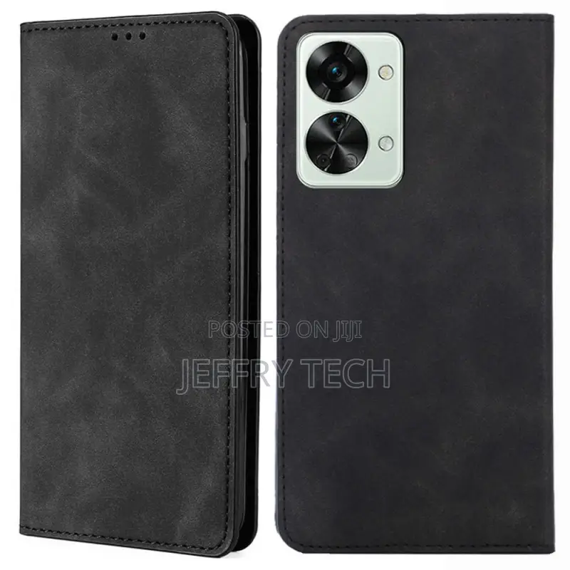 Flip Cover Oneplus Nord 2T 5G Elegance