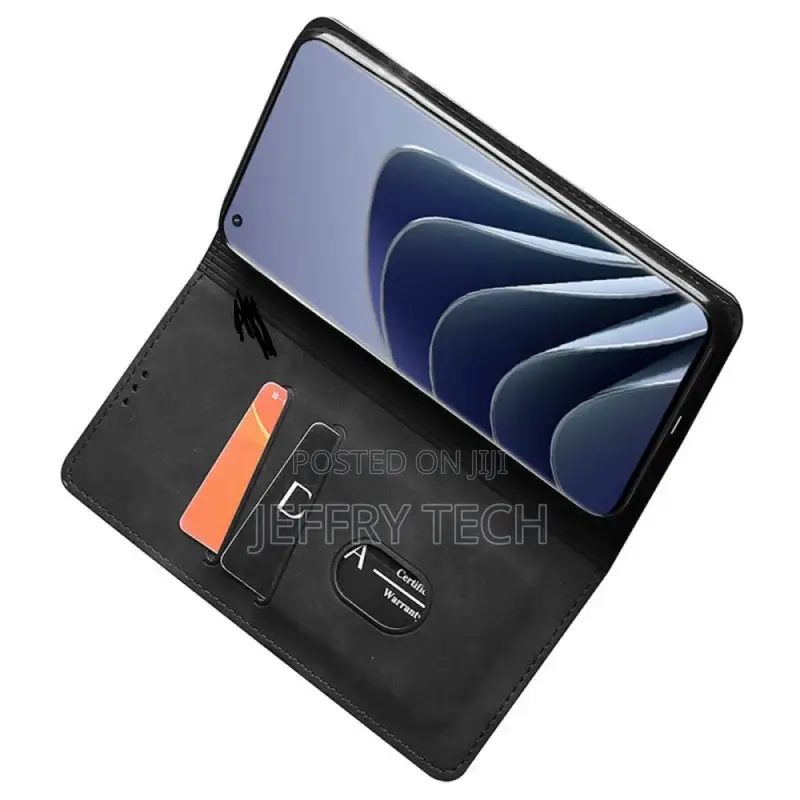 Flip Cover Oneplus Nord 2T 5G Elegance