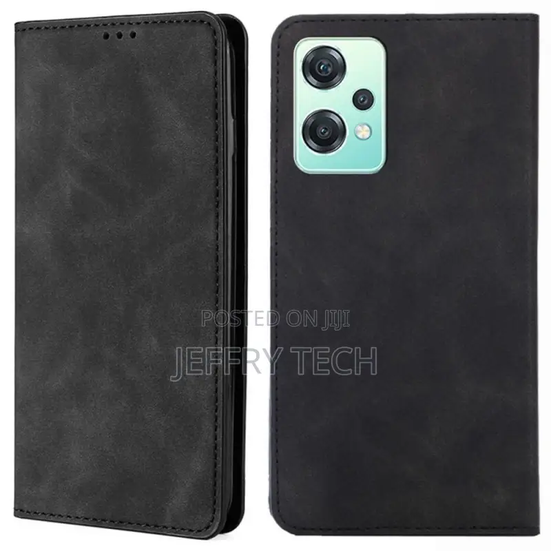 Flip Cover Oneplus Nord CE 2 Lite 5G Elegance