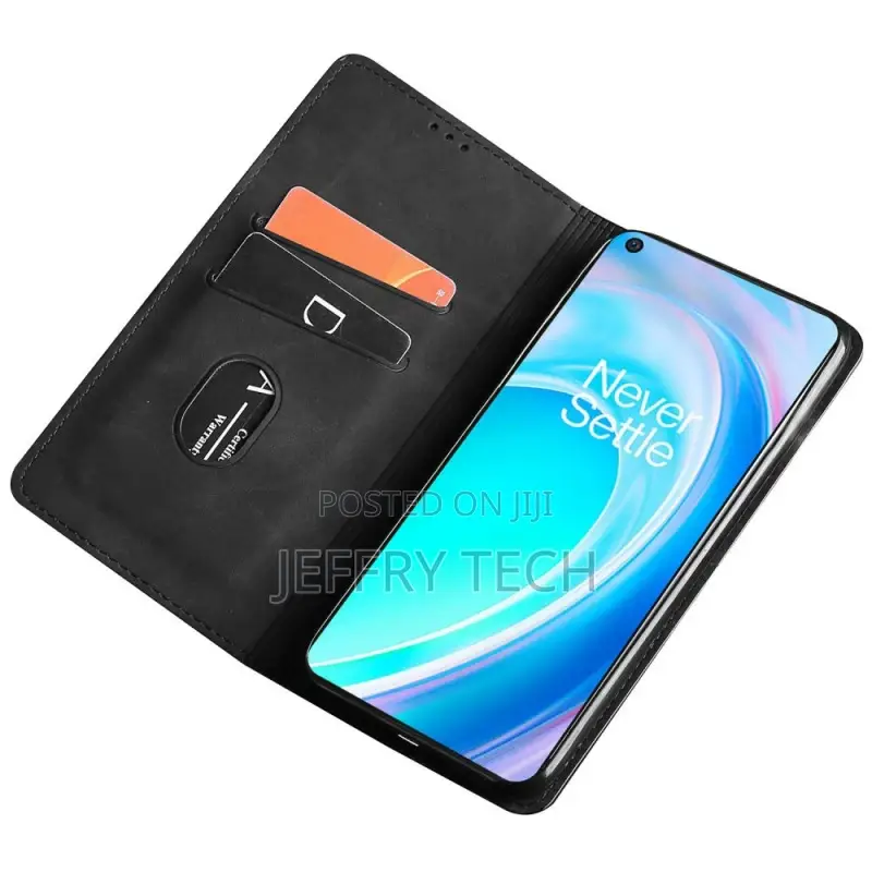 Flip Cover Oneplus Nord CE 2 Lite 5G Elegance