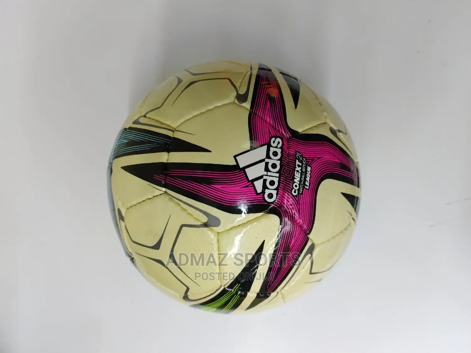 Soccer Ball
