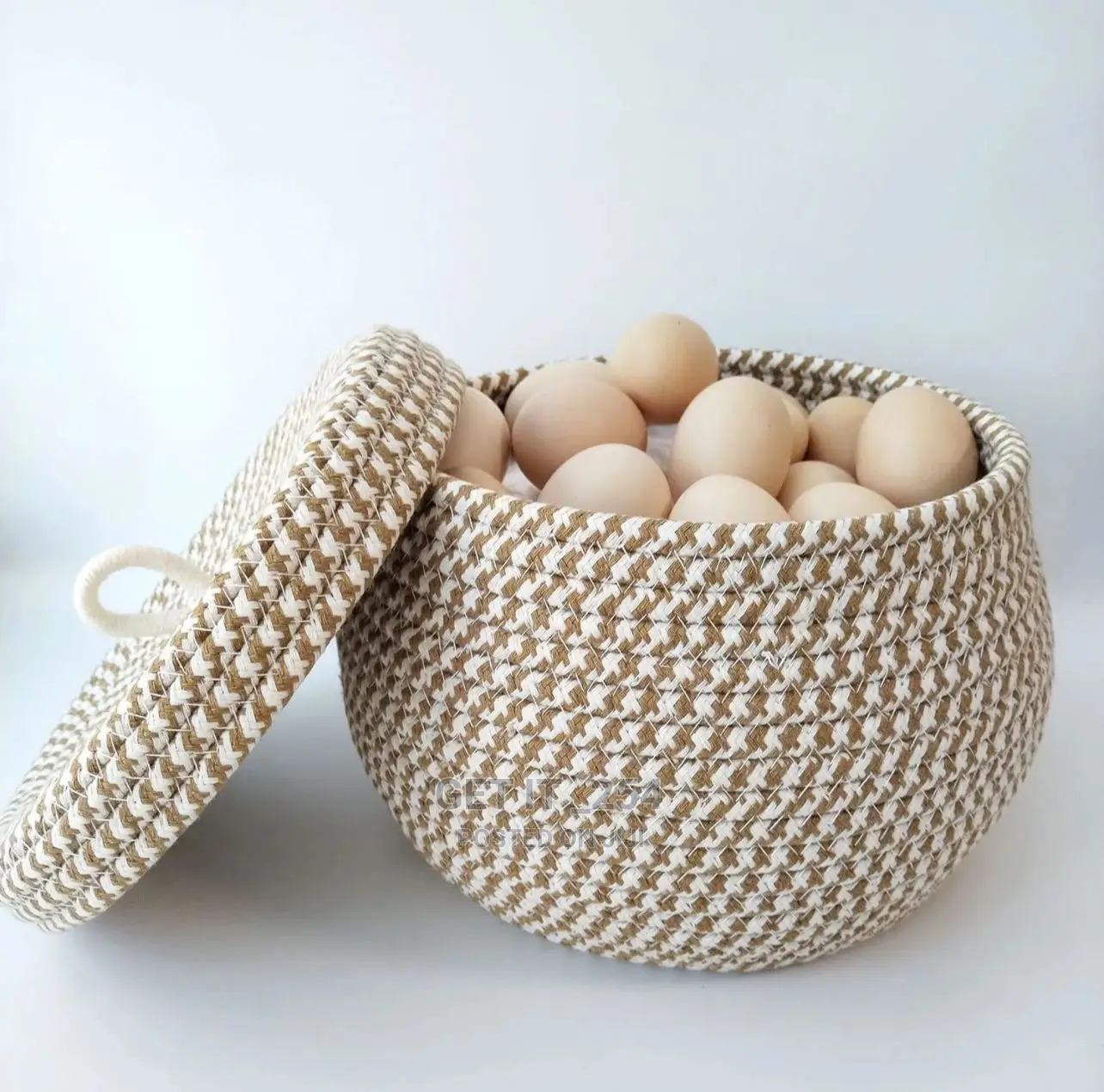 Storage Basket Storage Basket*