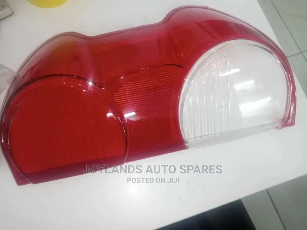 Tail Lamp Lens NV200