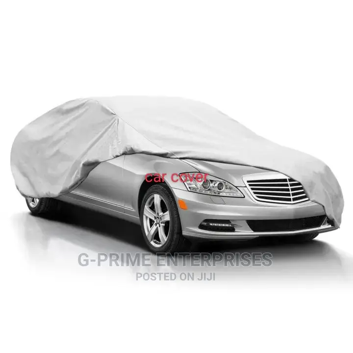 Car Cover /Mercedes-Benz Car Cover