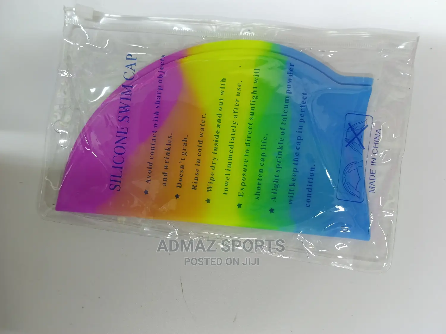 Swimming Cap
