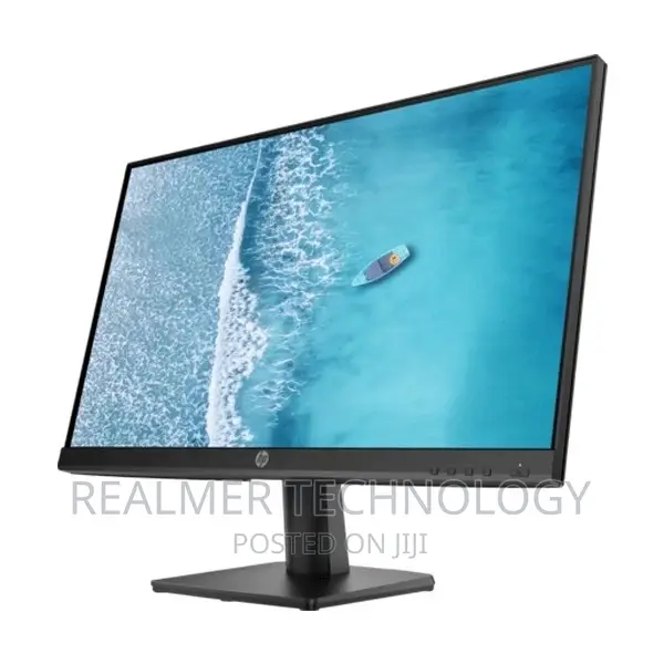 HP V241ib 23.8′′ FHD Monitor – 453D6AS
￼
