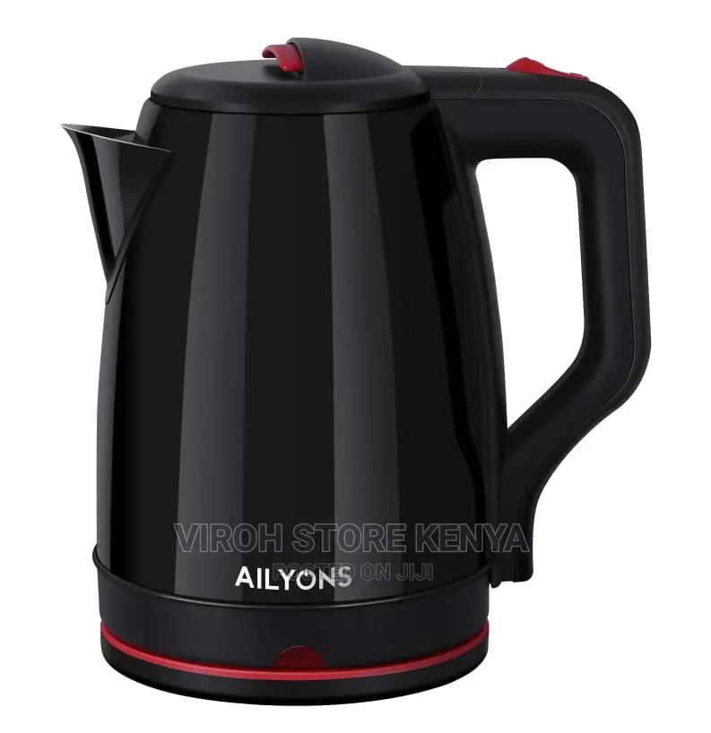 2.2 Litres Ailyons Electric Kettle
