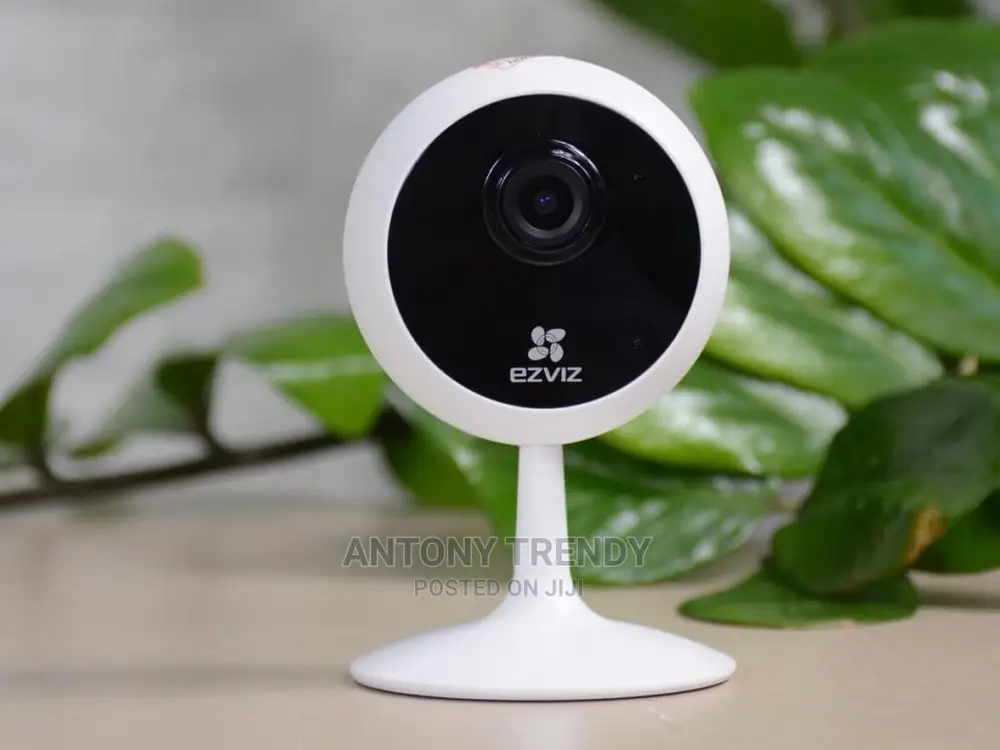 Ezviz Cam Fabulous Value in Home Security