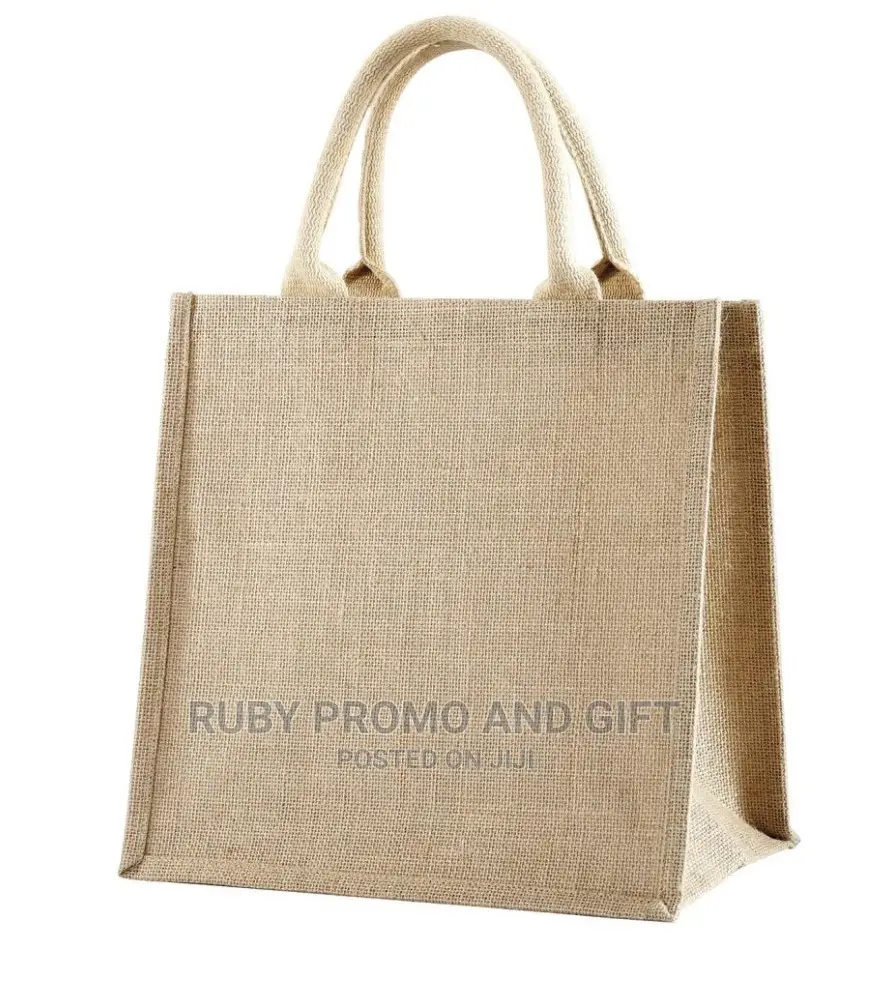 A3 Jute Bags