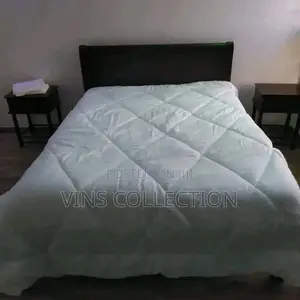 White Cotton Duvet 4*6/5*6/6*6/7*8