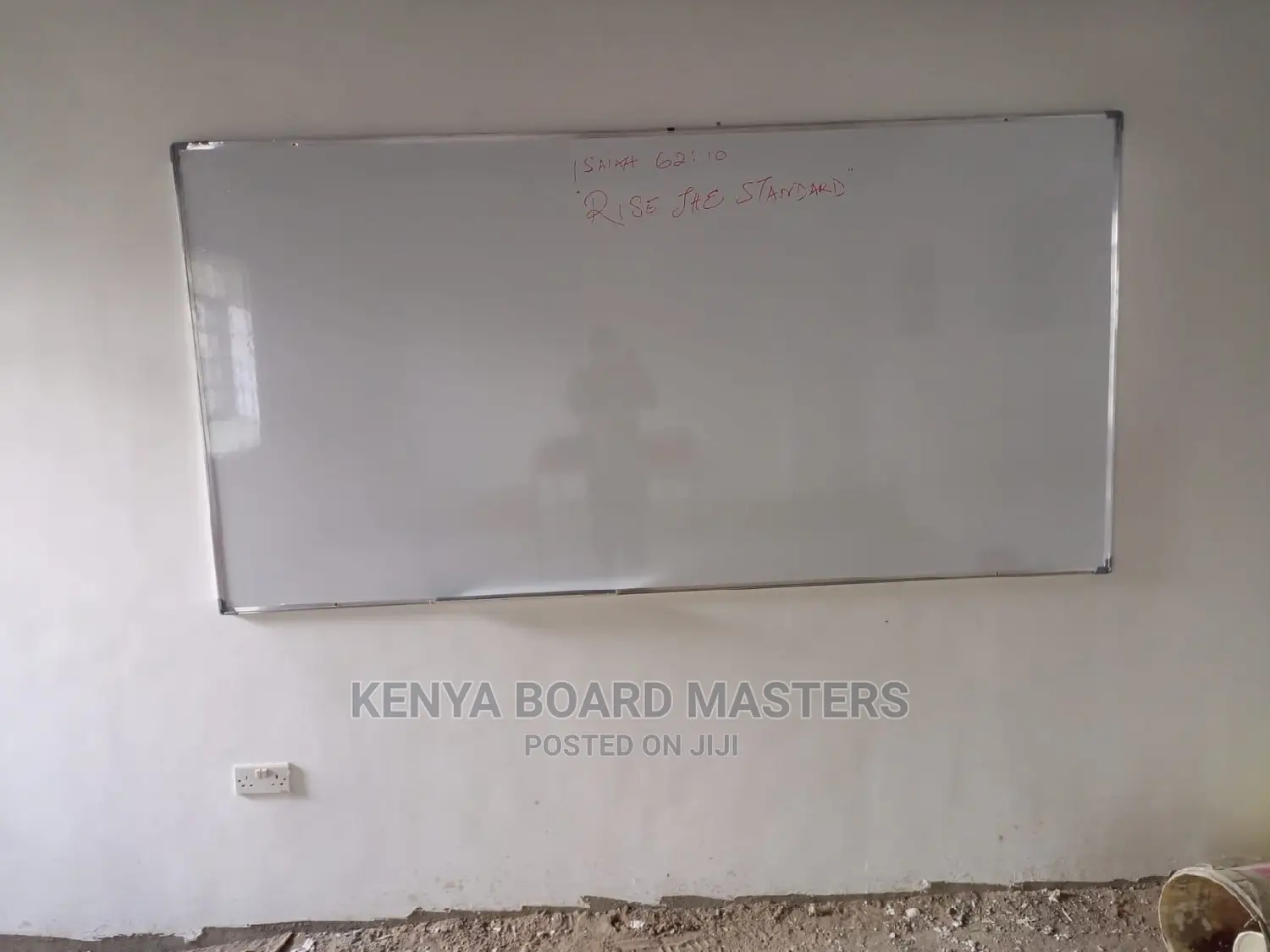White Boards/White Boards/White Boards/White Boards 8*4ft