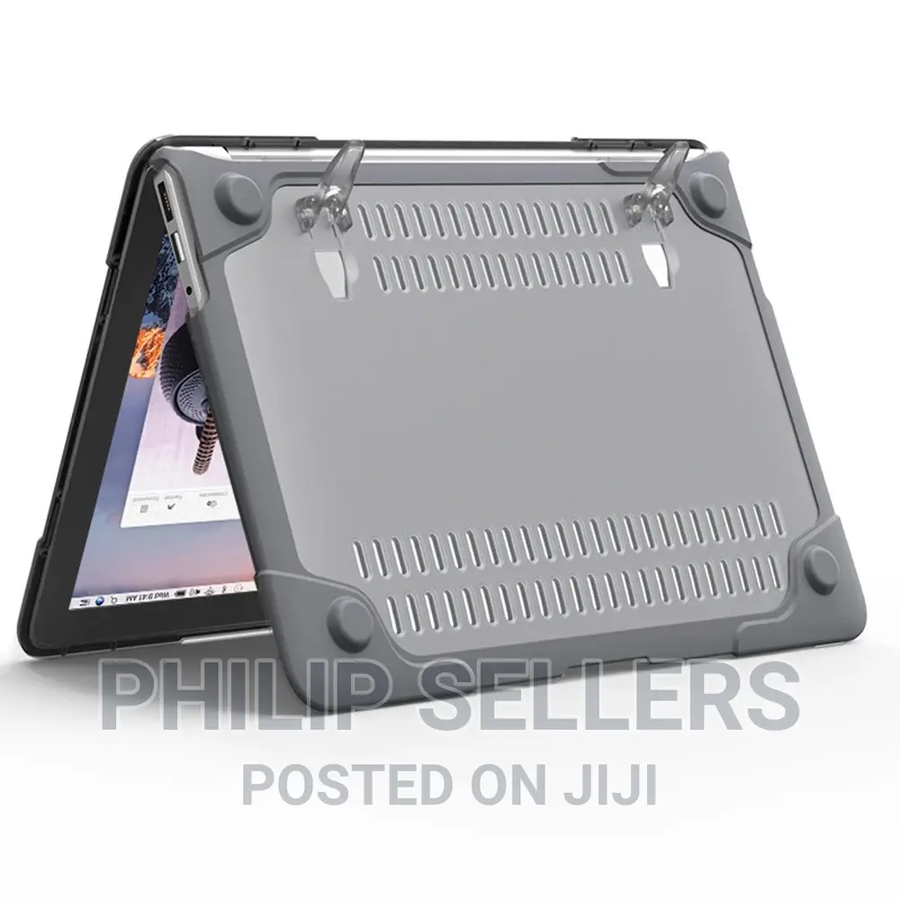 Shockproof Protective Case for Apple Macbook Pro 13 Inch