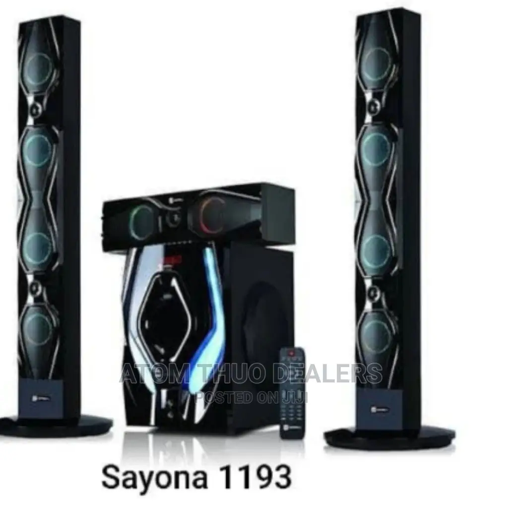 Sayona 1193 Sayona 1193
