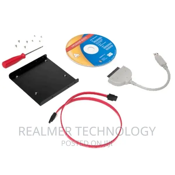Sandisk Solid State Conversion Kit – SDSSDCK-AAA-G27