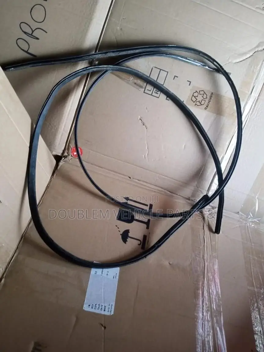 Rooftop Strip Rubber Toyota Probox/Dx