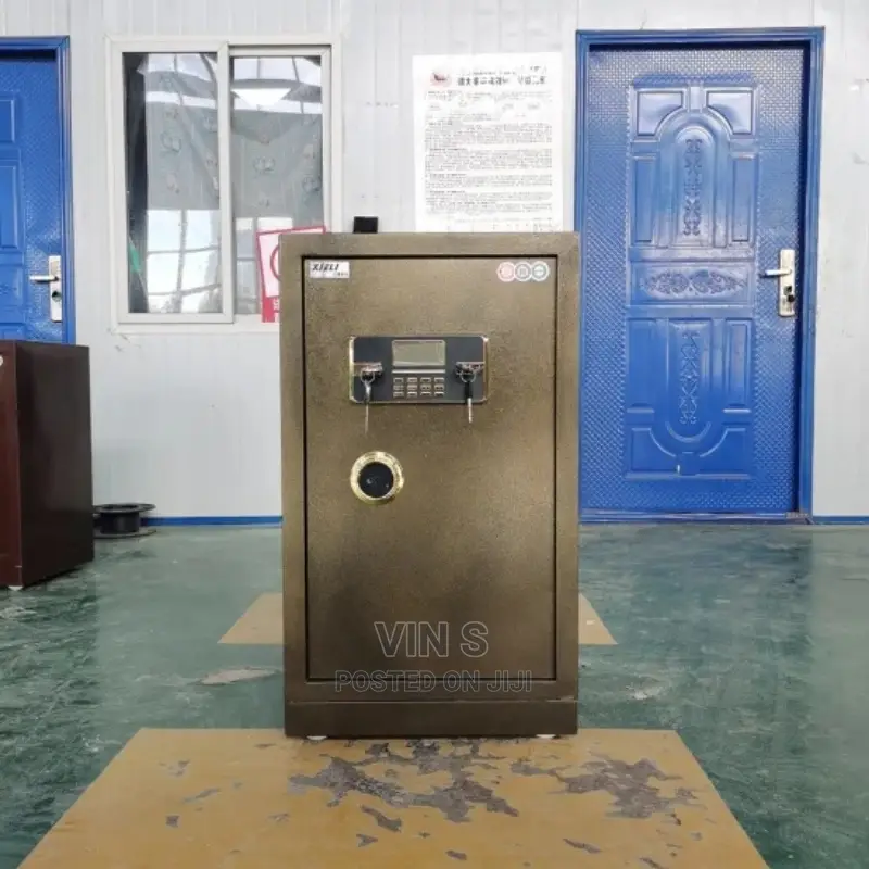 Digital Safes* Digital Safes, Digital Safes, Digital Safes
