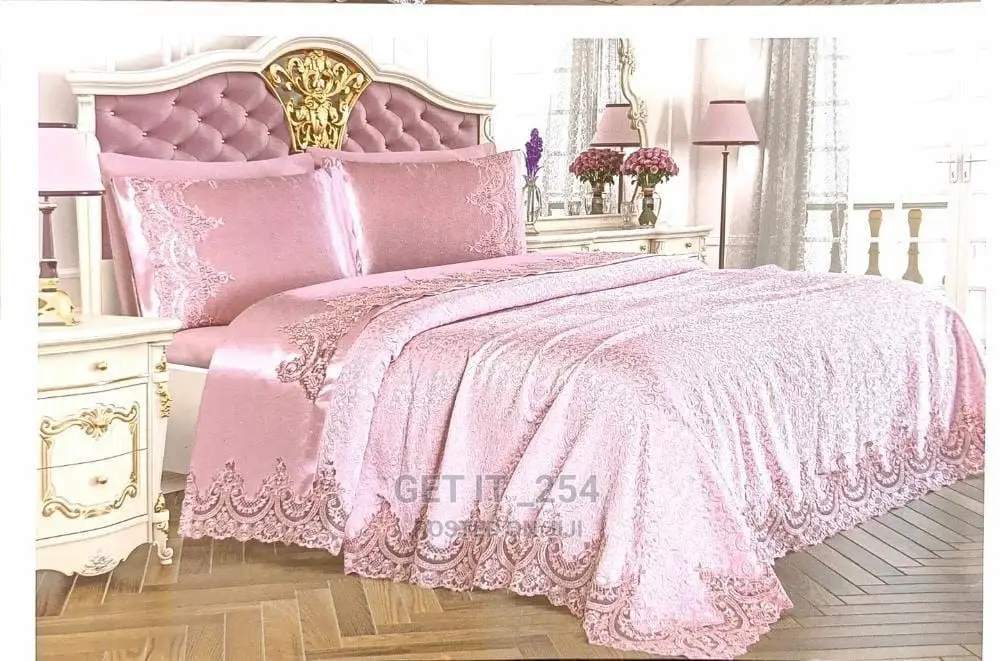 Original Turkey Bedcover