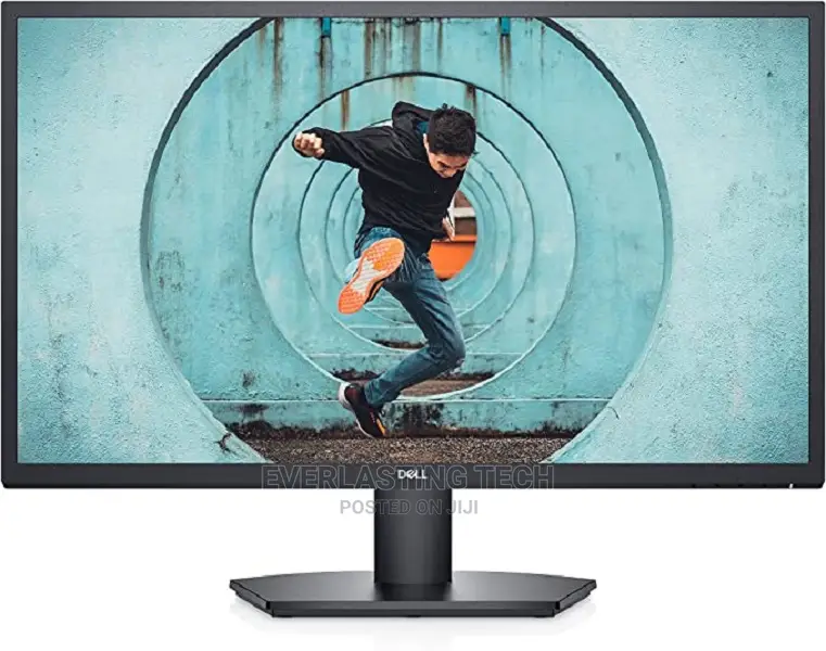 Dell SE2722H 27 Inch LED Backlit Monitor