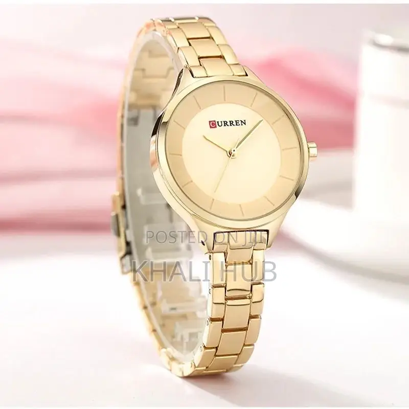 Curren Ladies Watch 9015L