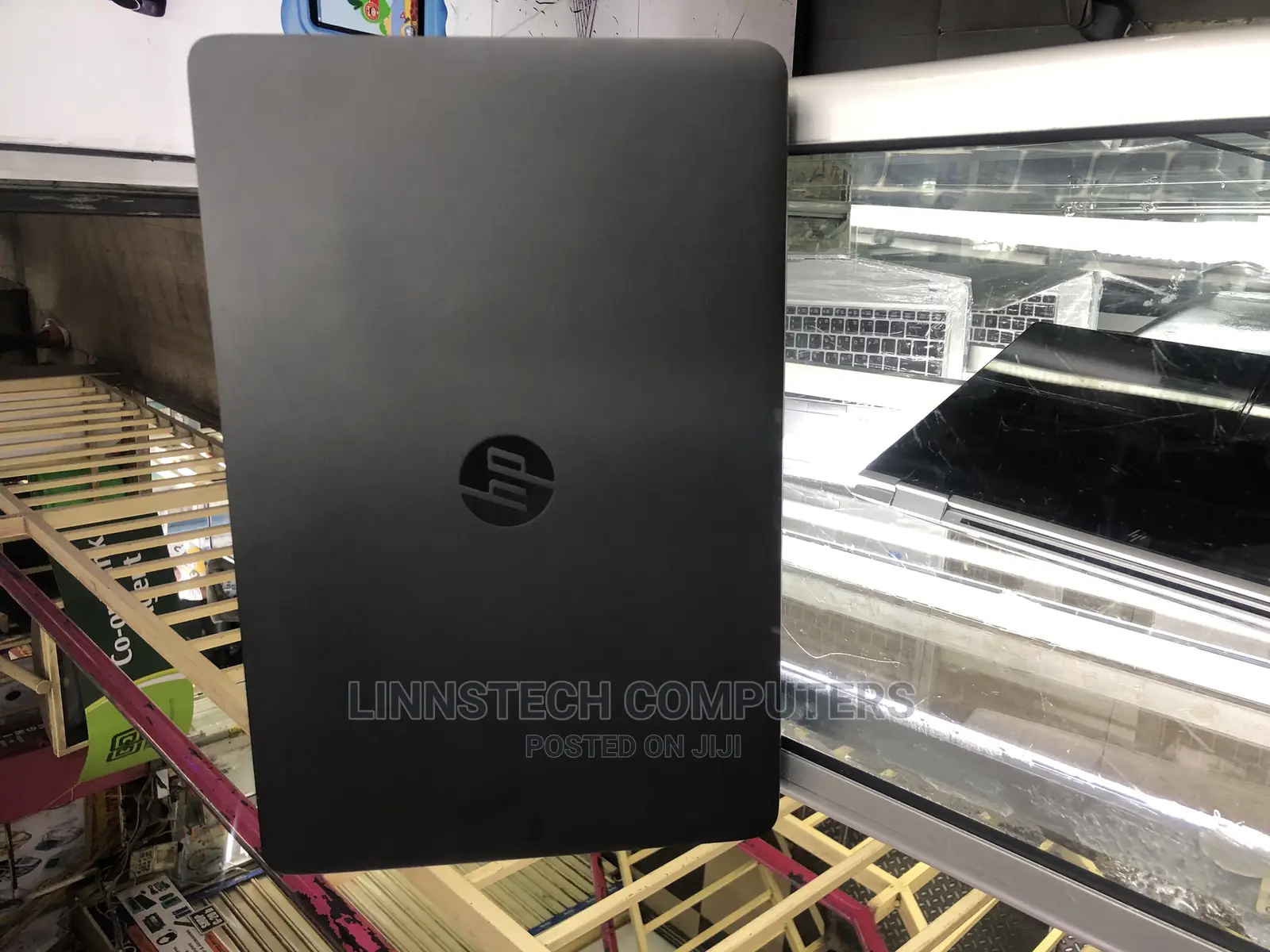Laptop HP EliteBook 850 G2 8GB Intel Core I5 SSD 256GB