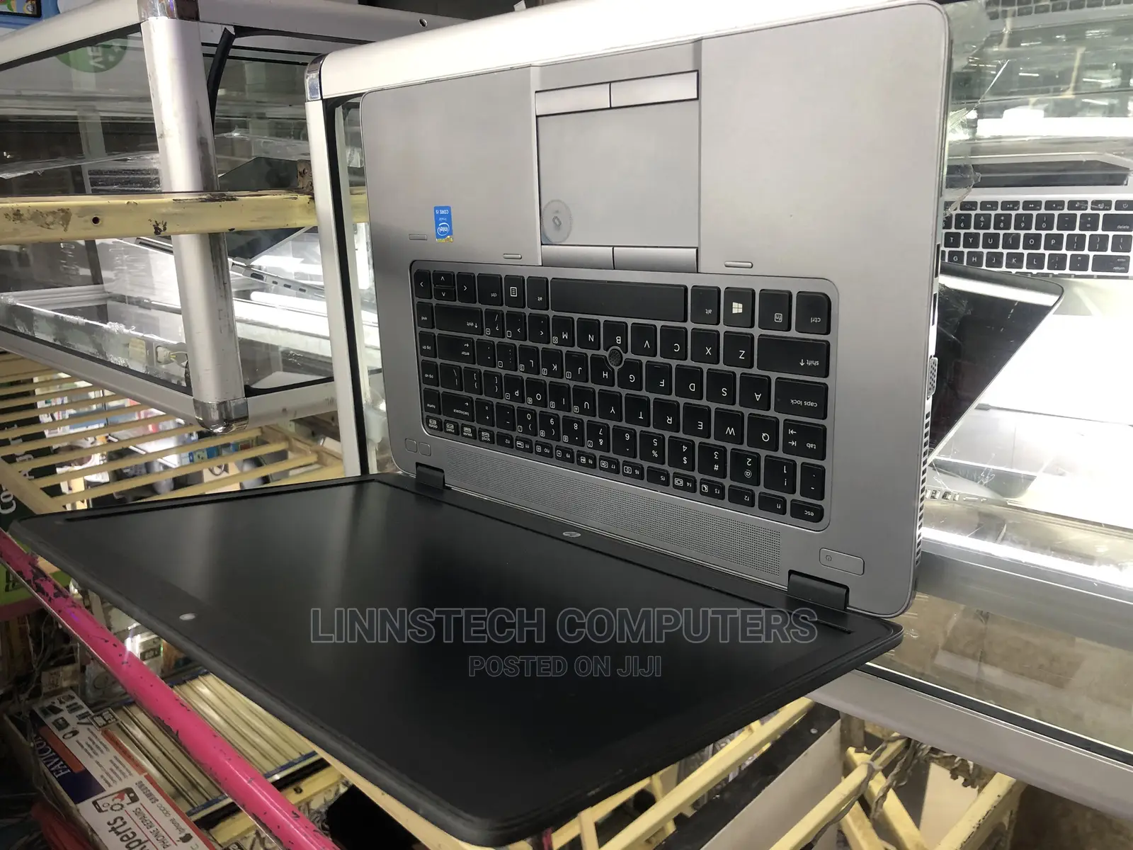 Laptop HP EliteBook 850 G2 8GB Intel Core I5 SSD 256GB