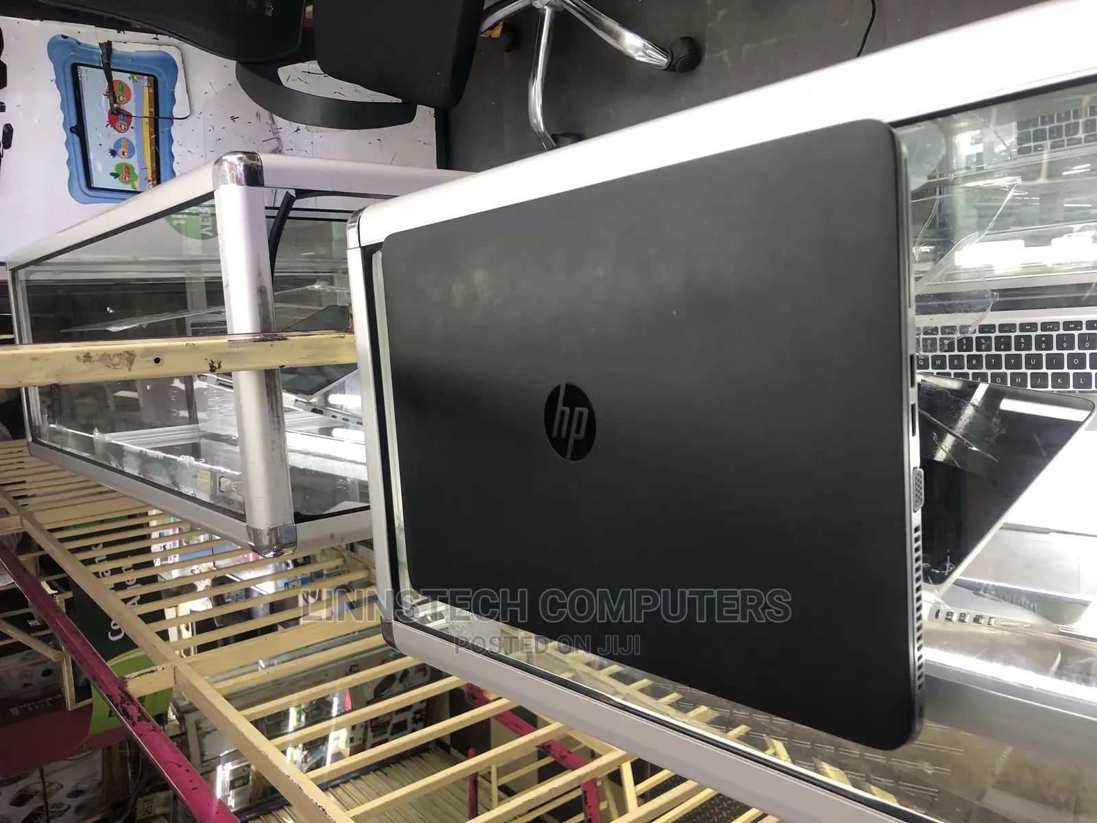 Laptop HP EliteBook 850 G2 8GB Intel Core I5 SSD 256GB